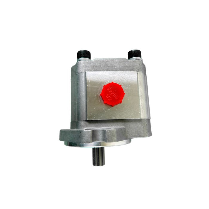 SINGLE ACTING HYDRAULIC PUMP FORAGT-H12|CLB