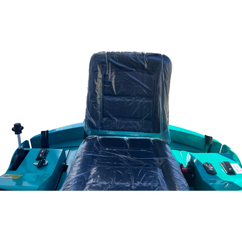 1 ton, 13.5HP RATO Mini Excavator w/ pilot control system | AGT-H15R