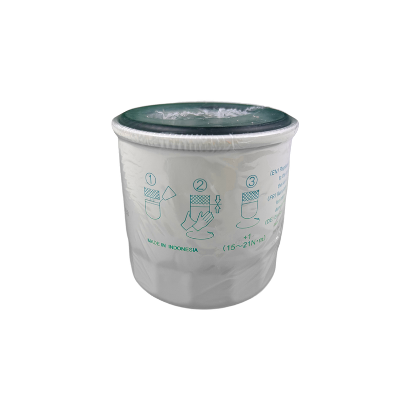 Oil Filter For Kubota D722 D902 | HH1J0-32430