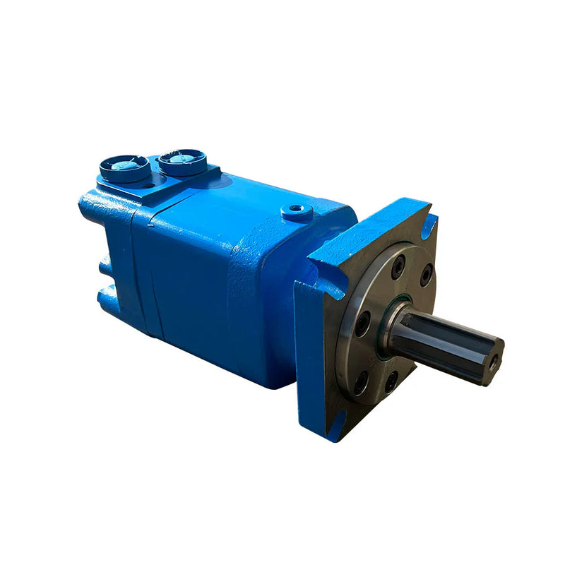 Cycloid Hydraulic Motor for Trencher | AGT-HMK-400