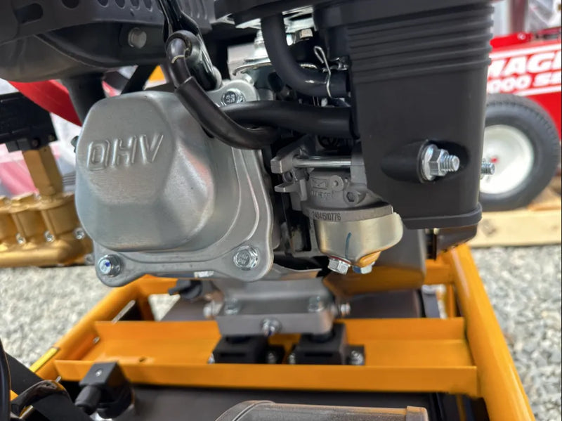 Hot Water High Pressure Washer Machine 3000 PSI | AGT-HPW3000-1
