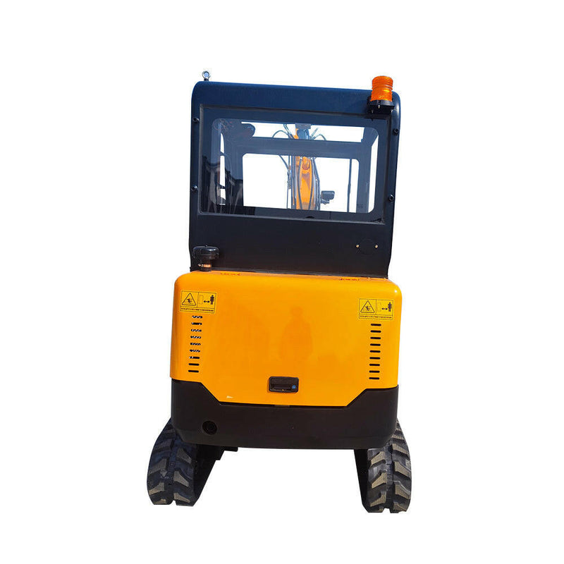 3 Ton, Kubota Diesel Engine Mini Excavator | NT30