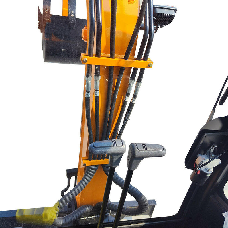 3 Ton, Kubota Diesel Engine Mini Excavator | NT30