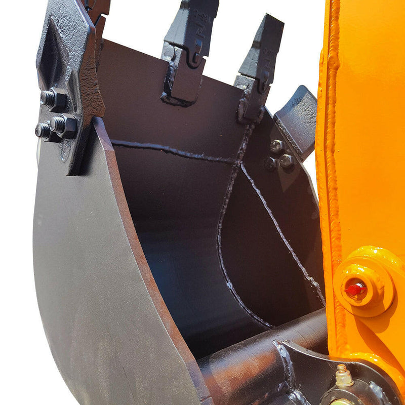 3 Ton, Kubota Diesel Engine Mini Excavator | NT30