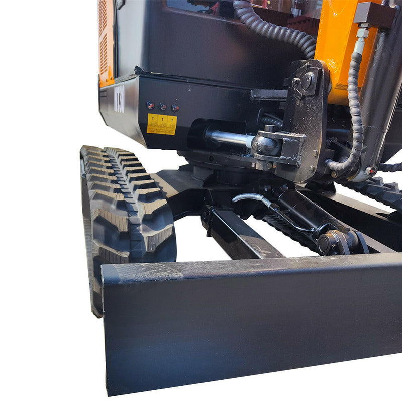 3 Ton, Kubota Diesel Engine Mini Excavator | NT30