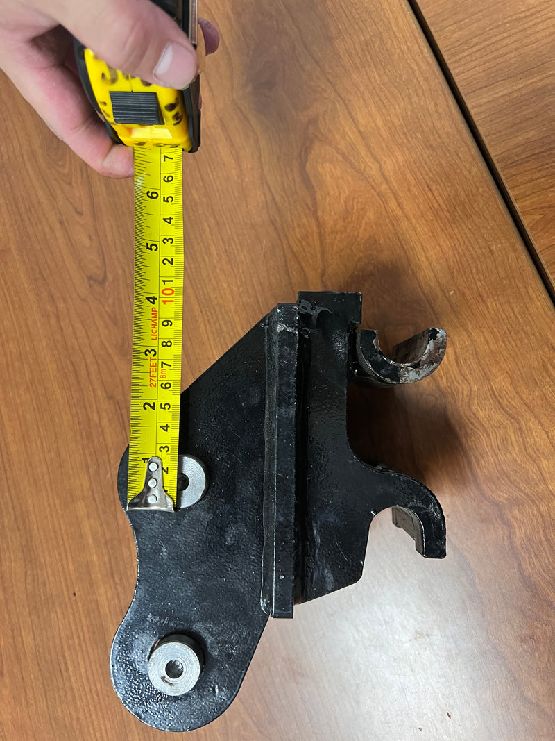 Quick Attach | AGT-12EX-HK