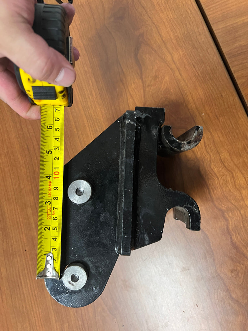 Quick Attach | AGT-12EX-HK