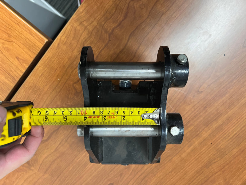 Quick Attach | AGT-12EX-HK