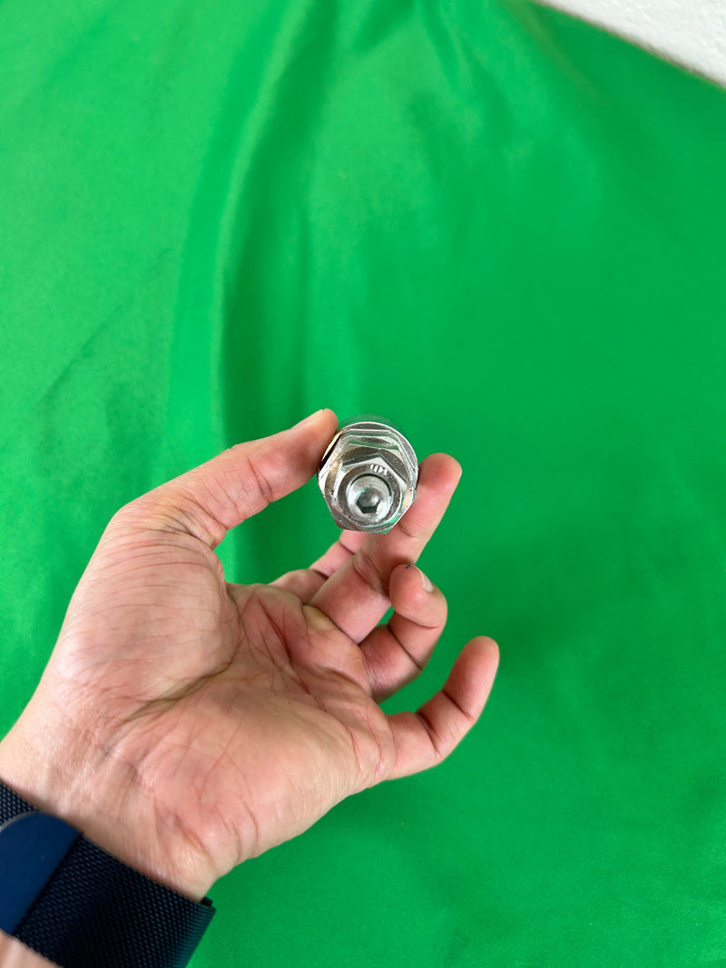 AGT-H12 Pressure Regulator | XYF-H12