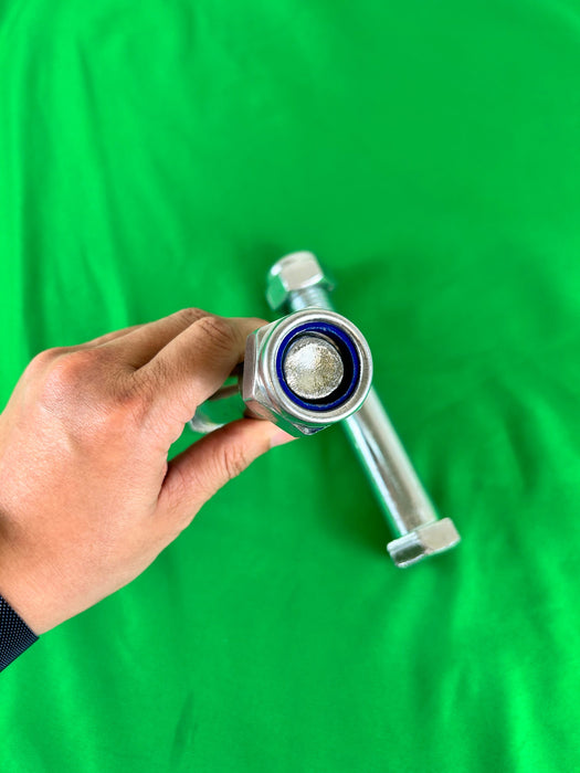 A Set of Bucket Pins Bolt & Nut 25mm | AGT-25MMBKTPIN