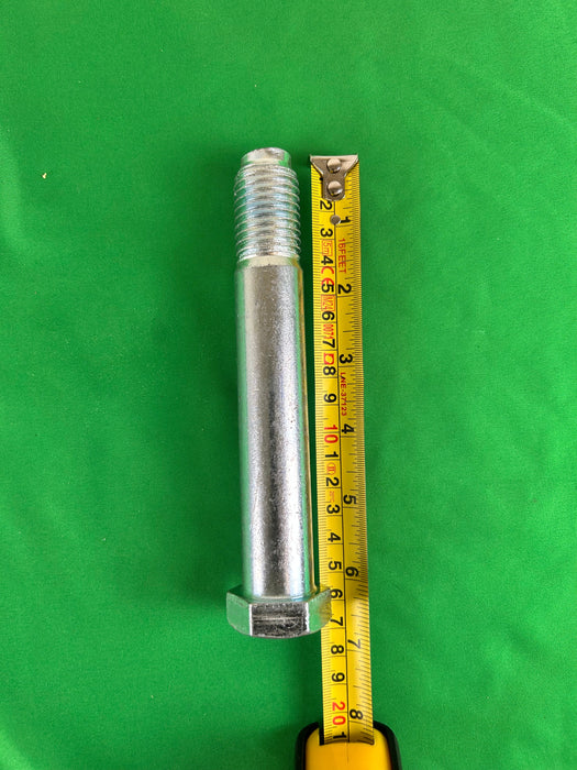 A Set of Bucket Pins Bolt & Nut 25mm | AGT-25MMBKTPIN