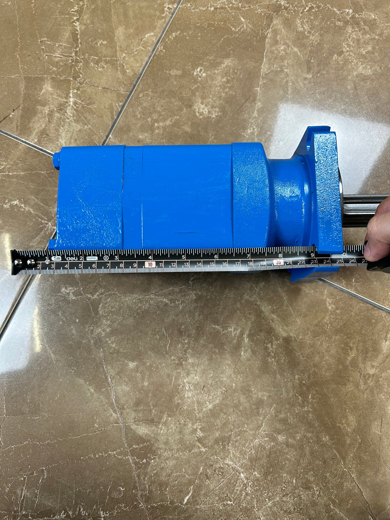 Cycloid Hydraulic Motor for Trencher | AGT-HMK-400