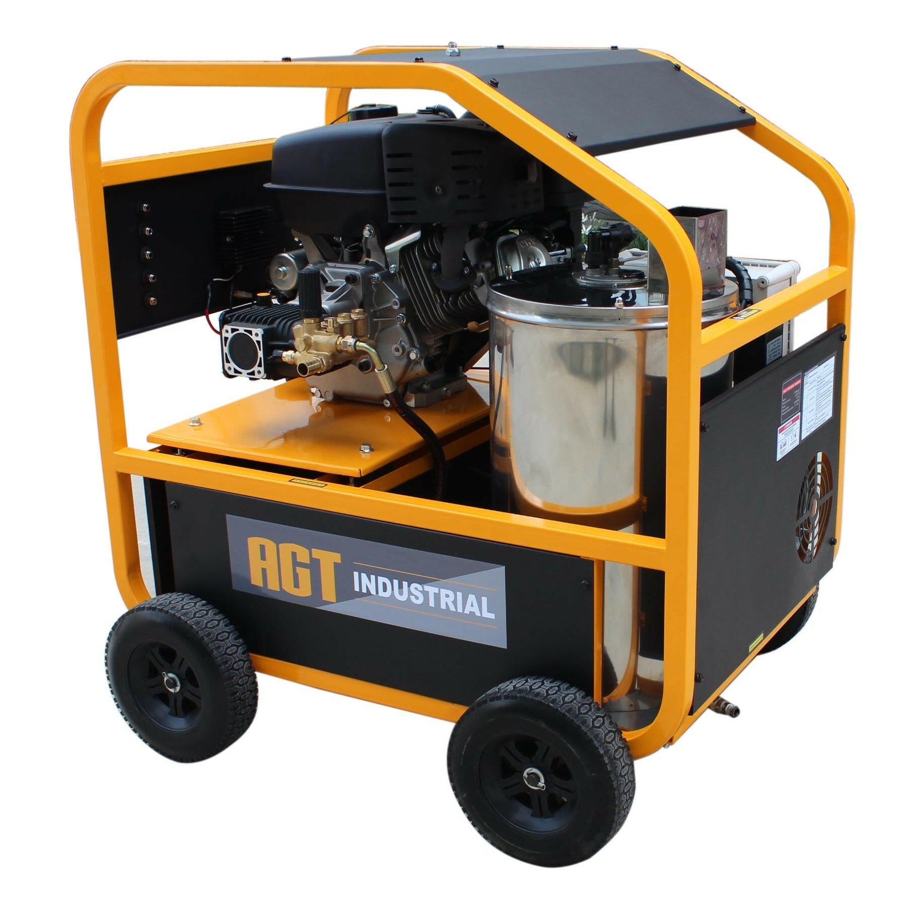 AGT High Pressure Washer Machine 3000 PSI AGTHPW300 agrotkindustrial