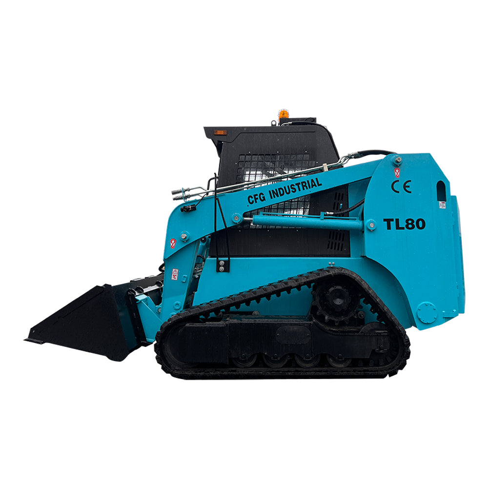 Cheap Skid Steer Soil Conditioner Harley Power Rake