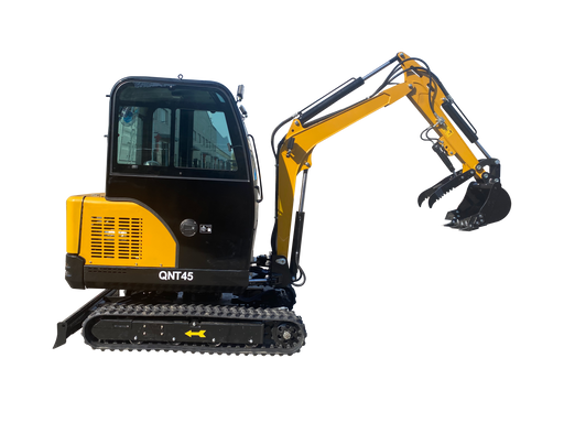 2-Ton compact excavator for sale