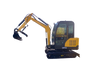 AGT-QNT45 mini excavator for sale