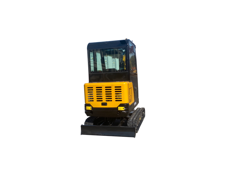 AGT-QNT45 2 ton small excavator