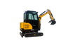 AGT-QNT45 small mini excavator for sale