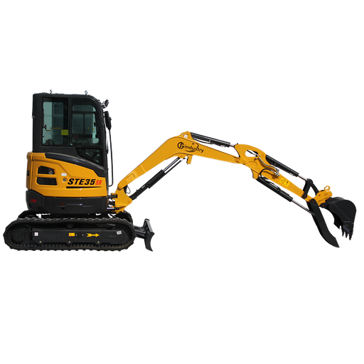 Mini Excavator Rental