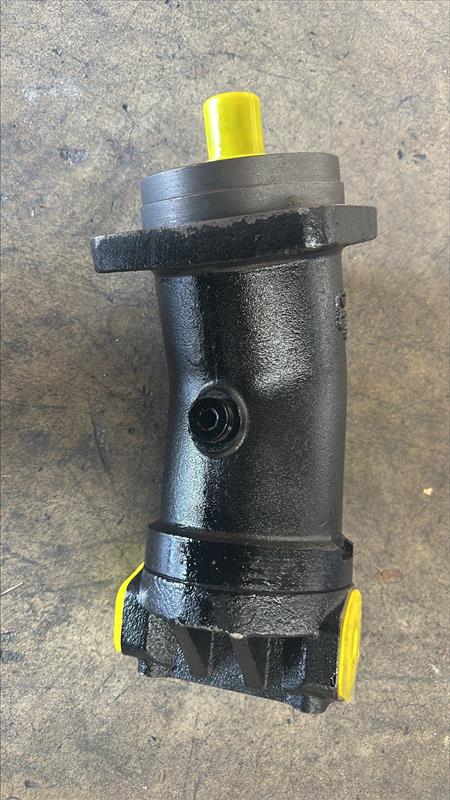 Motor for Heavy Duty Brush Cutter (HFRC/HDRC/HCRD) | AGT-A2F55W2Z2