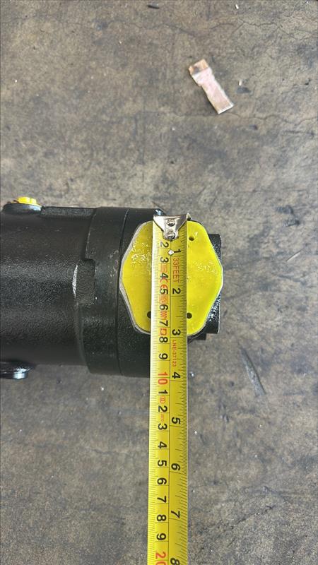 Motor for Heavy Duty Brush Cutter (HFRC/HDRC/HCRD) | AGT-A2F55W2Z2