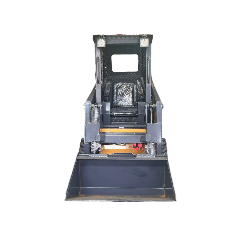 1.25 Ton, RATO Engine Mini Skid Steer | KRW232