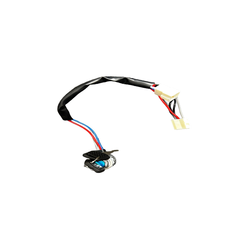 Ignition Switch for AGT-KTT23 | DHKG-KTT23