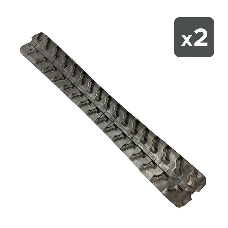 Rubber Track 180*72*42 for SDA-140T | LD-180X72X42