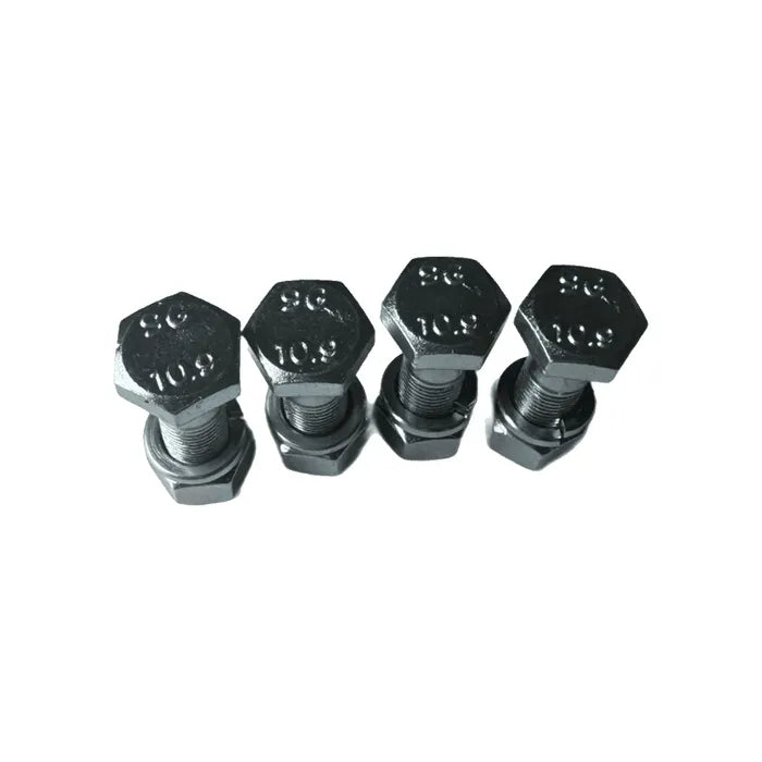 20PCS Heavy Duty Rotary Tiller L-Tines Blades Replacement for TAS74 TAS81 | LDZC-TS