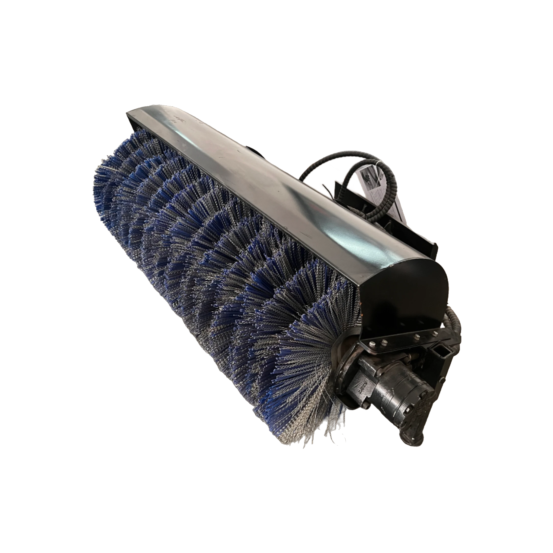 Sweeper for AGT Mini Skid Steer | M-AB