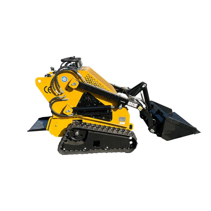 One unit  Skid steer loader