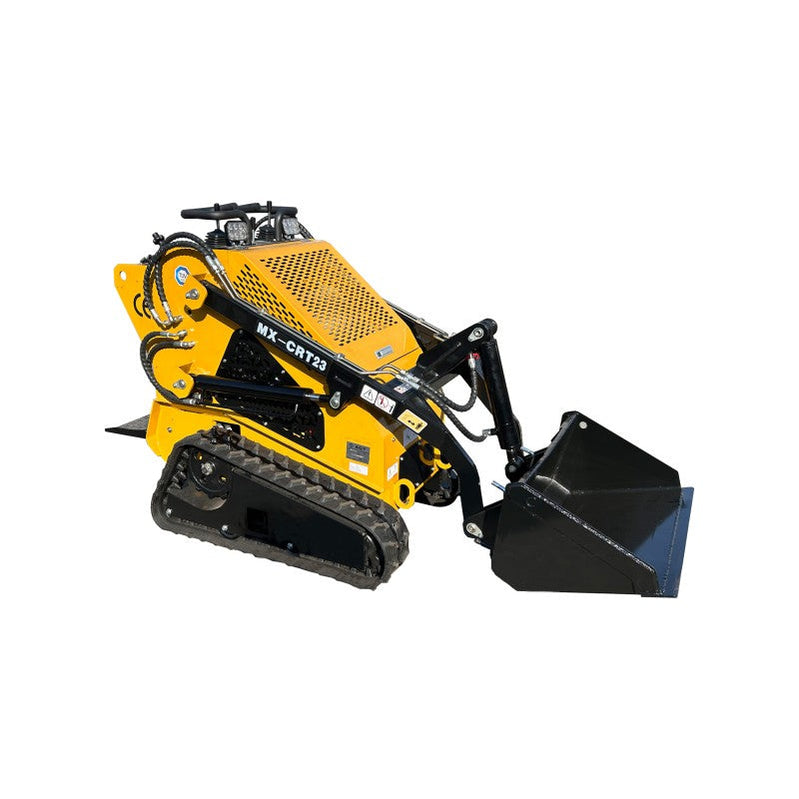 Mini Skid Steer