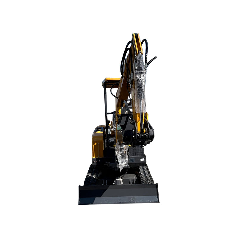 2 Ton, RATO Engine Excavator | AGT-MX50R