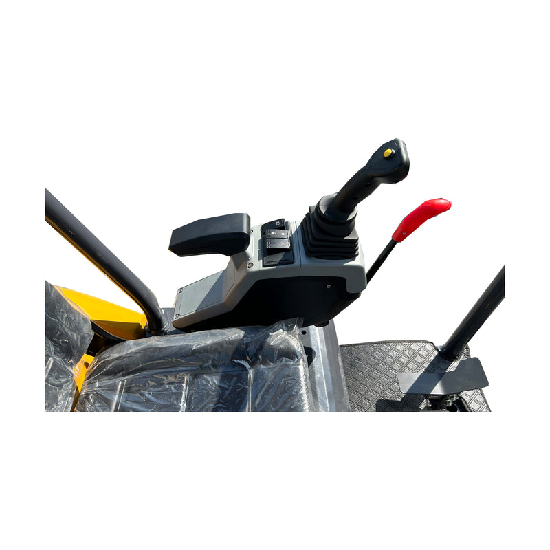 2 Ton, RATO Engine Excavator | AGT-MX50R