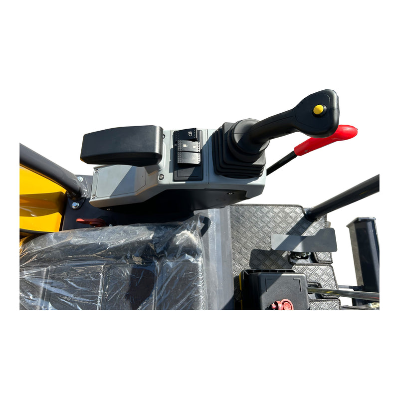 2 Ton, RATO Engine Excavator | AGT-MX50R