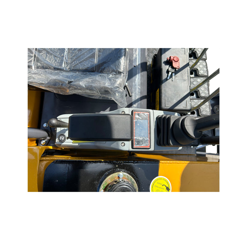 2 Ton, RATO Engine Excavator | AGT-MX50R