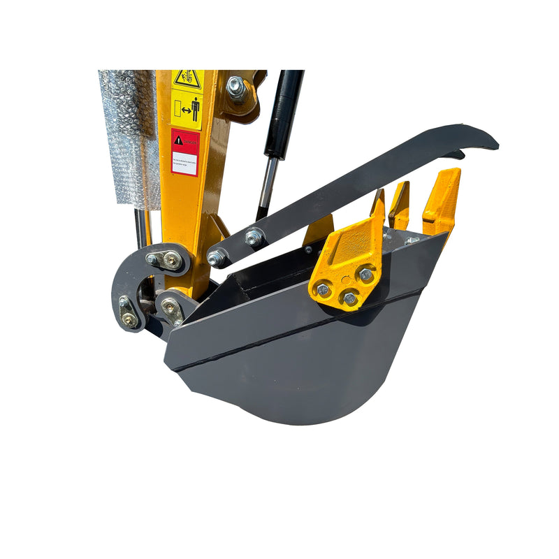 2 Ton, RATO Engine Excavator | AGT-MX50R