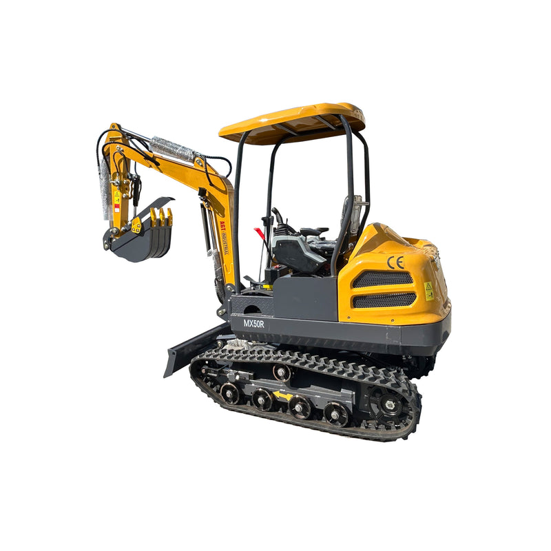 2 Ton, RATO Engine Excavator | AGT-MX50R