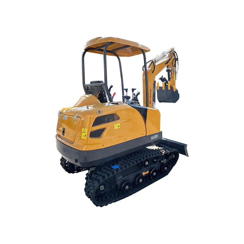 2 Ton, RATO Engine Excavator | AGT-MX50R