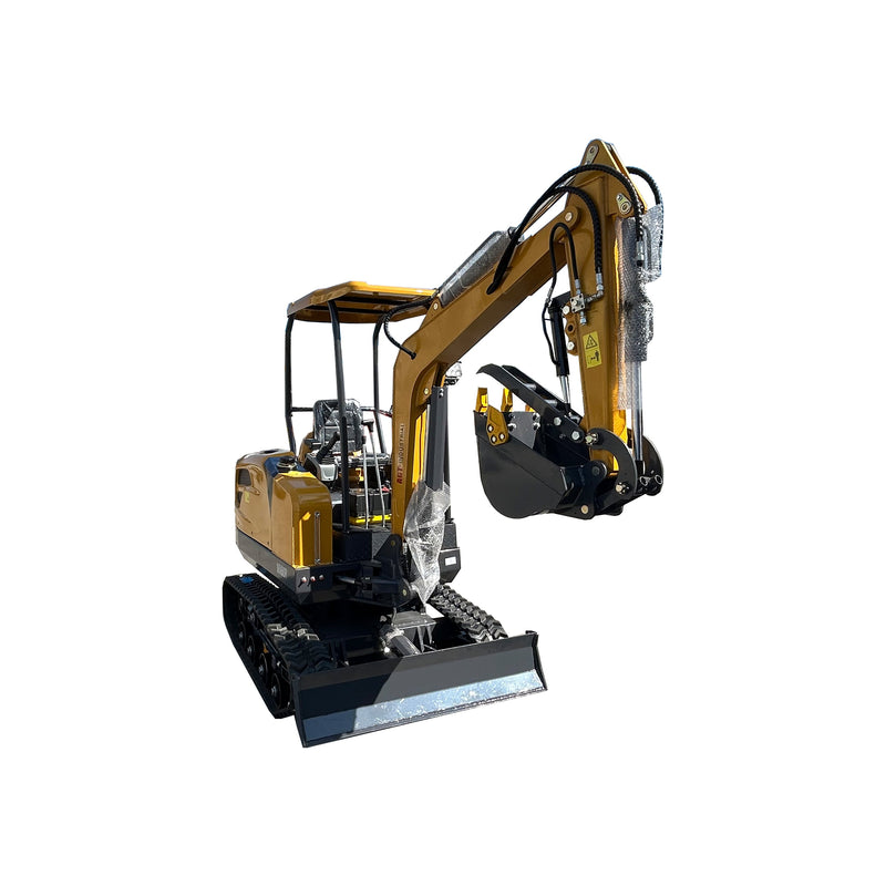2 Ton, RATO Engine Excavator | AGT-MX50R