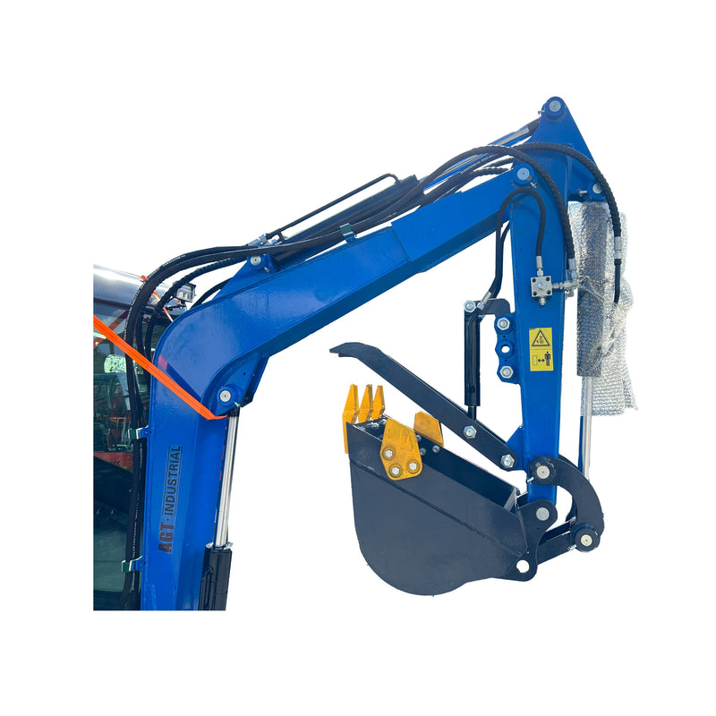 2 Ton, RATO Engine Excavator | AGT-MY50R