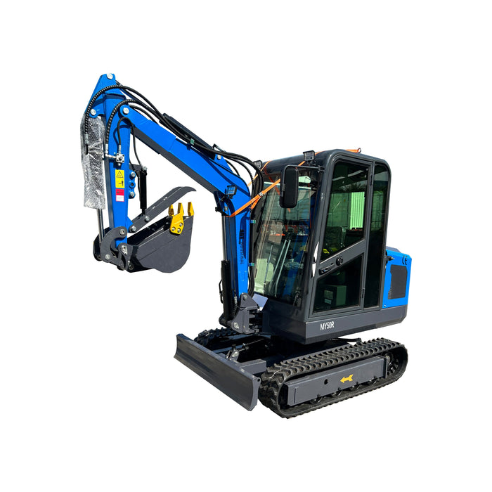 2 Ton, RATO Engine Excavator | AGT-MY50R