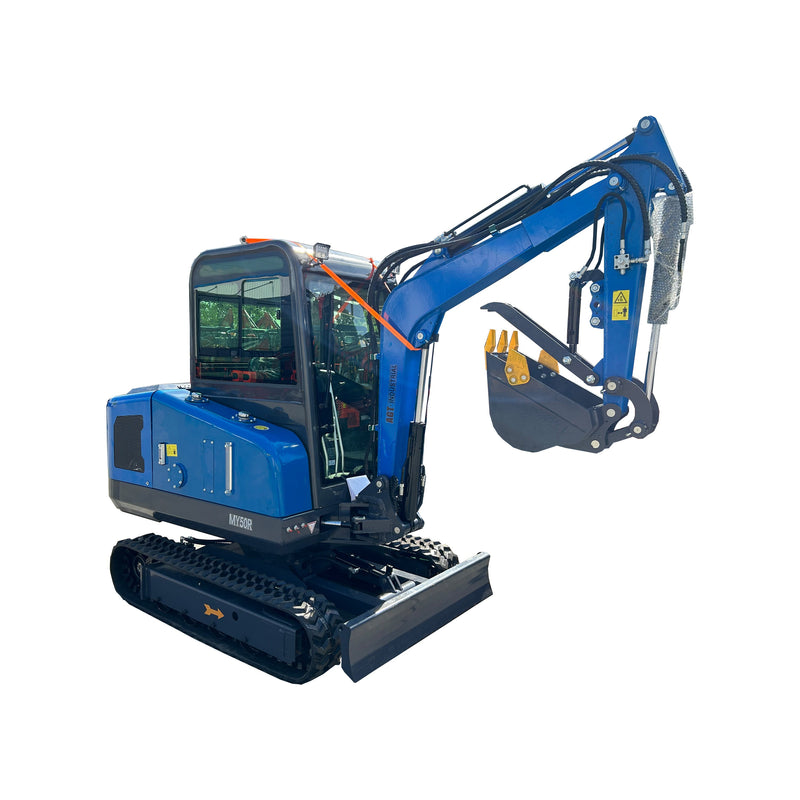 2 Ton, RATO Engine Excavator | AGT-MY50R