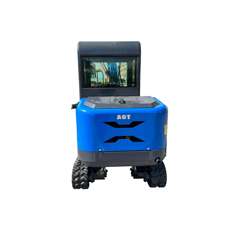 2 Ton, RATO Engine Excavator | AGT-MY50R