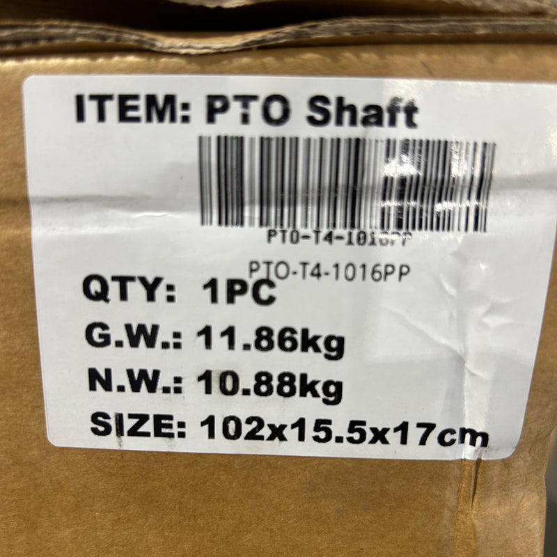 PTO-T4-1016PP