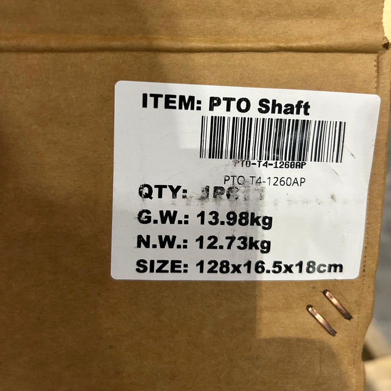 PTO-T4-1260AP