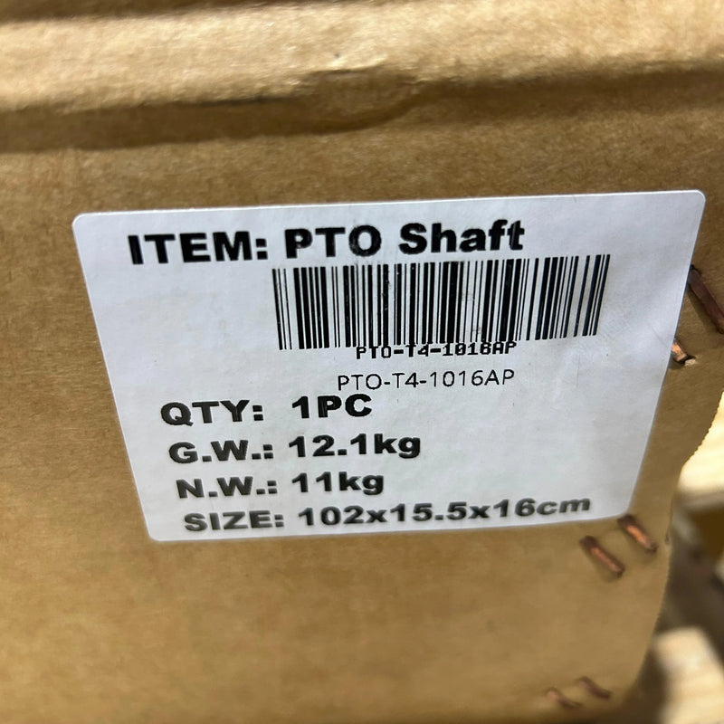 PTO-T4-1320AP