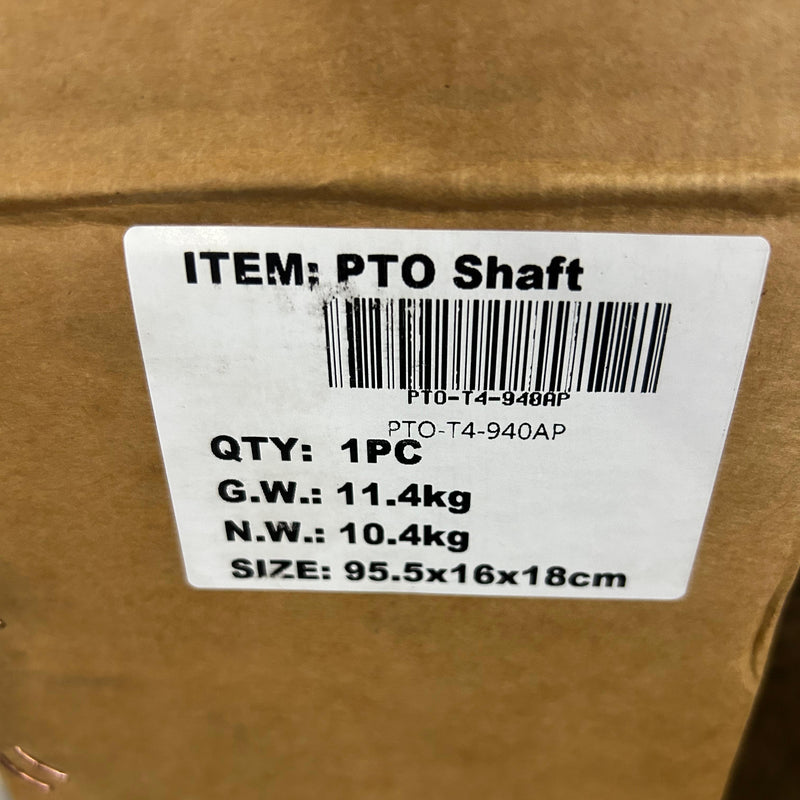 PTO-T4-940AP