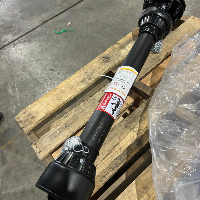 PTO-T5-1092EP