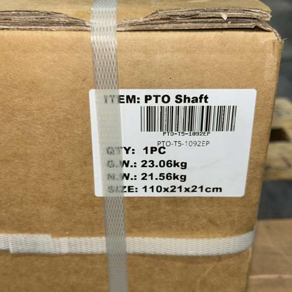 PTO-T5-1092EP